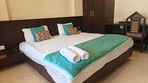 Ajmer Hotel | Galleria Hotel Ajmer