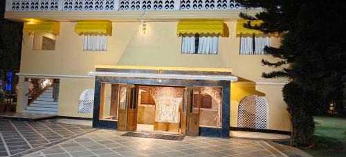 Ajmer Hotel | Galleria Hotel Ajmer