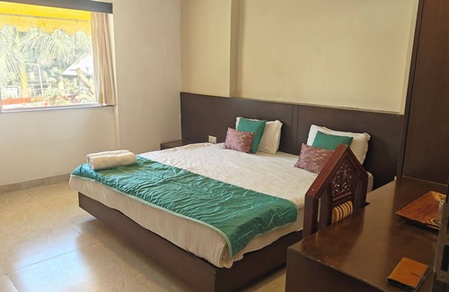 Ajmer Hotel | Galleria Hotel Ajmer