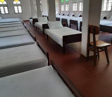 Fort Kochi Hotel | Gama Heritage Residency