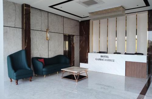 Sagara Hotel | Gamagashree Hotel and Fine Dine