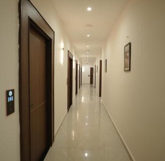 Sagara Hotel | Gamagashree Hotel and Fine Dine