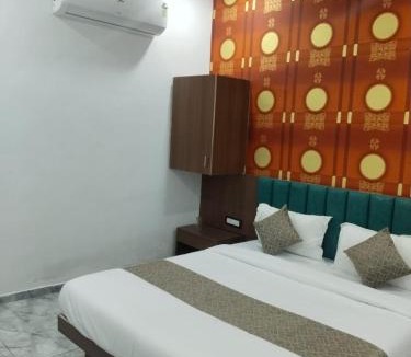 Ahmedabad Hotel | Gamthi Rooms & Resort