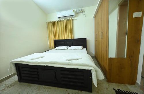 Malpe House | Ganapathi Sahakara Sadhana