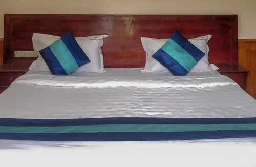 Kodaikanal House | Ganapathy Garden Homestay
