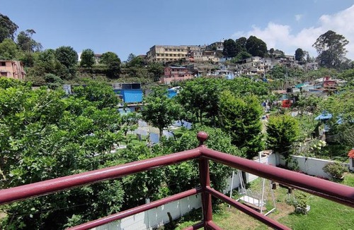 Kodaikanal House | Ganapathy Garden Homestay