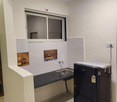 Daman Apartment | Gandhi Villa