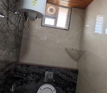 Nagole Apartment | Ganesh Nilayam