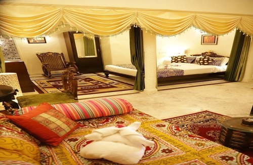 Amritsar Hotel | Ganesha Palace