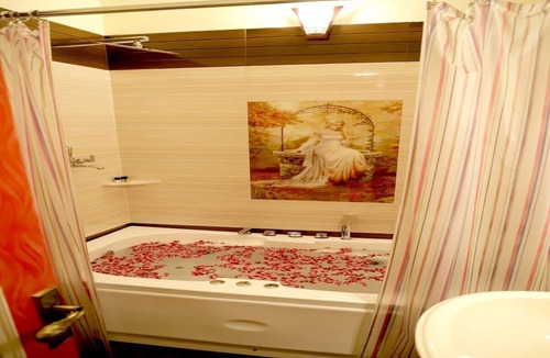 Amritsar Hotel | Ganesha Palace