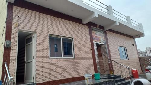 Vrindavan Hotel | Ganga Dham