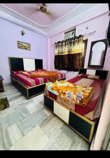 Haridwar Apartment | Ganga Hotels A Budget Stay At Harki Pauri Road