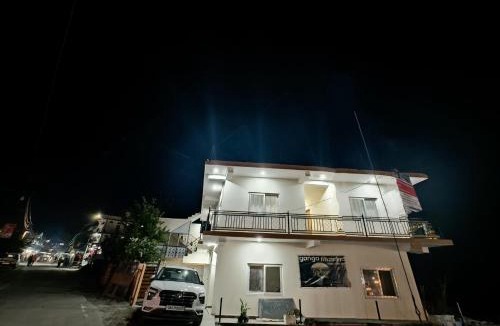 Uttarkashi House | Ganga Kinaare Homestay