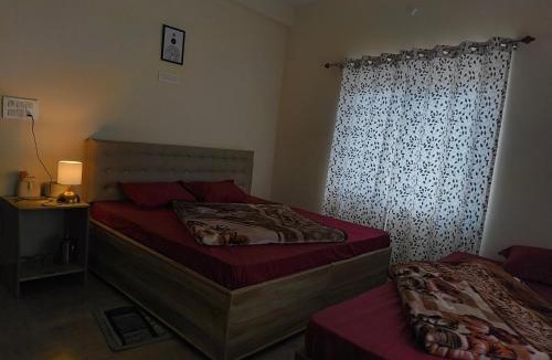 Uttarkashi House | Ganga Kinaare Homestay