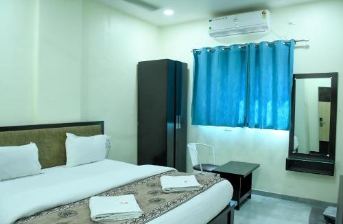 Solapur Hotel | Ganga Regency