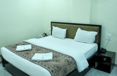 Solapur Hotel | Ganga Regency