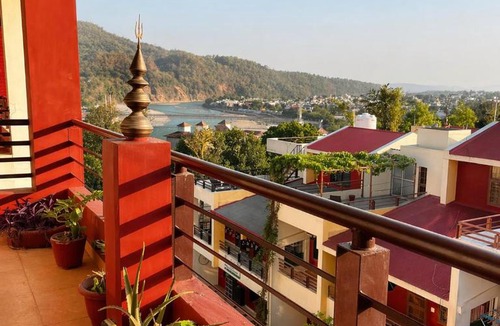 Rishikesh Hotel | Ganga Vatika Boutique Apartments, Rishikesh