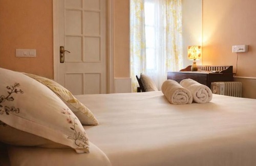 Rishikesh Hotel | Ganga Vatika Boutique Apartments, Rishikesh