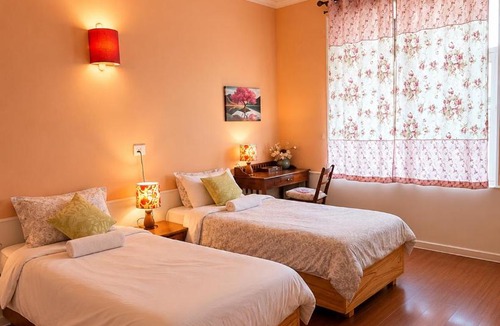 Rishikesh Hotel | Ganga Vatika Boutique Apartments, Rishikesh