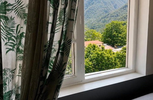 Rishikesh Hotel | Ganga Vatika Boutique Apartments, Rishikesh