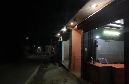 Rajgarhi Hotel | ganga yamuna homestay
