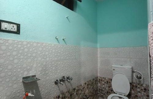 Rajgarhi Hotel | ganga yamuna homestay
