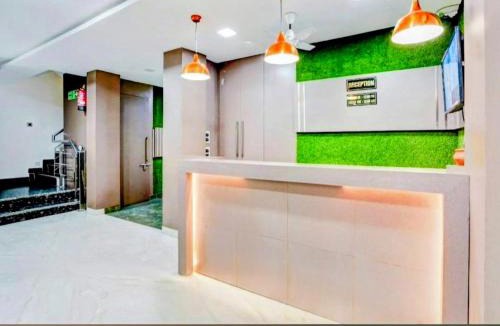 Haridwar Hotel | Ganges Pride Hotel