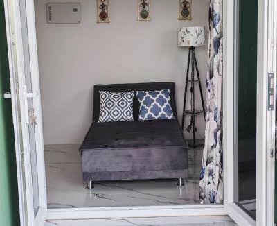 Rajahmundry Apartment | Gangi Kota Penthouse