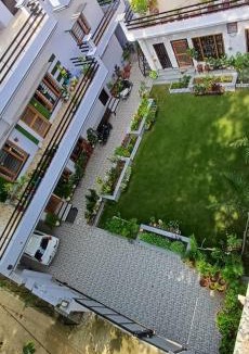 Varanasi House | Ganpati niwas