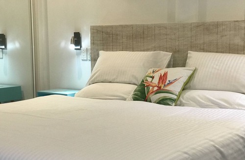 Mudgeeraba House | Garasu Lodge