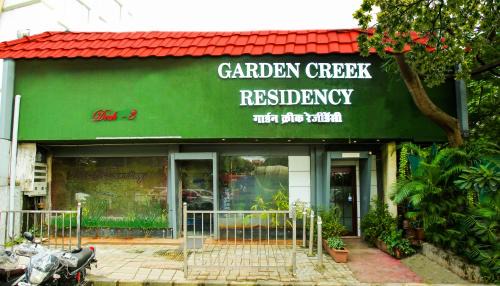 Marol Hotel | Garden Creek Residency - Near to Mumbai International Airport