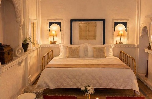Merta Hotel | Garh Harsolav