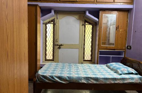 Tirupati Villa | Garuda villa