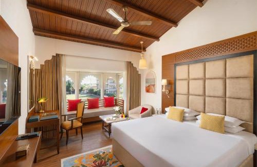 Gandhidham Resort | Gateway Kandla Gandhidham