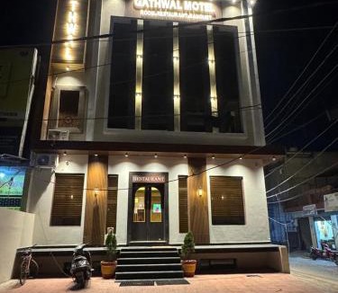 Bulandshahr Hotel | Gathwal Motel