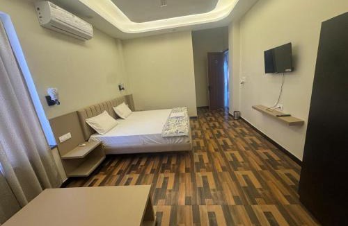Bulandshahr Hotel | Gathwal Motel