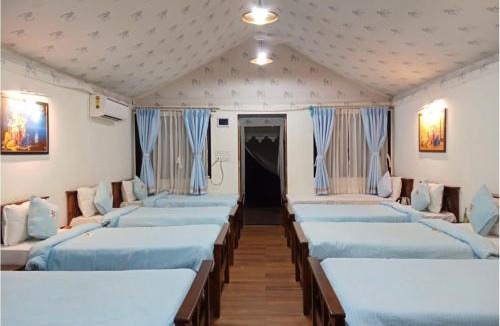 Pali House | Gaudham Periyar Farms