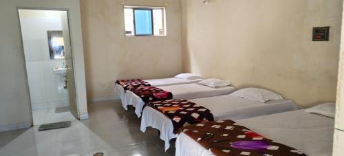 Dwarka House | Gauri Villa