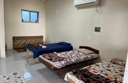 Dwarka House | Gauri Villa