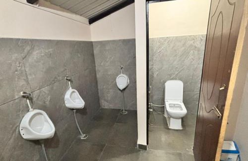 Smanora Range Hotel | Gauriya The Bay Leaf