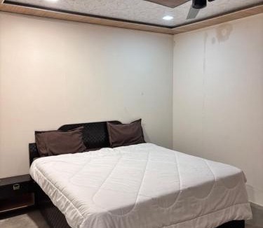 Smanora Range Hotel | Gauriya The Bay Leaf