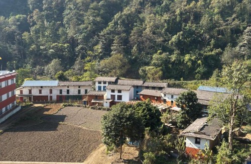 Gandaki Zone Hotel | Gauthali Inn