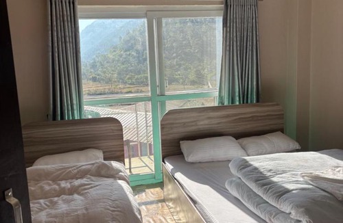 Gandaki Zone Hotel | Gauthali Inn