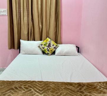 Chikhaldara House | Gavilgadh - The Pink Villa Homestay