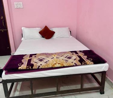 Chikhaldara House | Gavilgadh - The Pink Villa Homestay