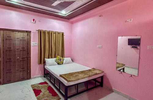 Chikhaldara House | Gavilgadh - The Pink Villa Homestay