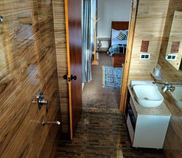 Leh House | Gawa Residency