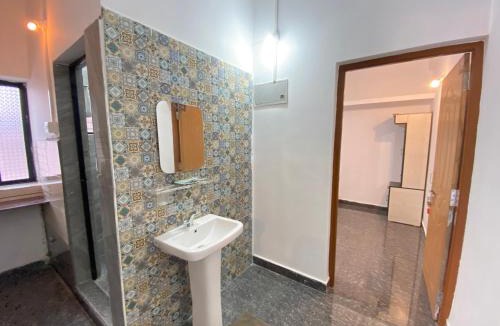 Mandrem House | Gawde family 1bhk
