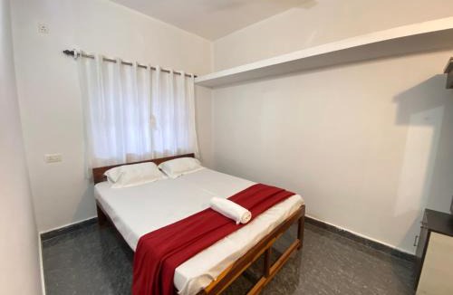 Mandrem House | Gawde family 1bhk