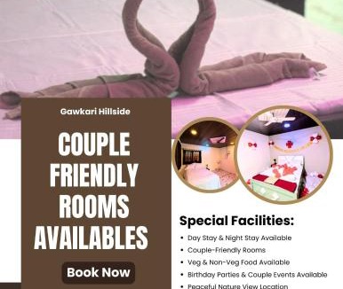Wai Cabin | Gawkari Hillside Agroturism